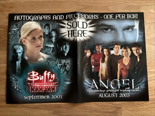 Buffy season angel - buffy, 7