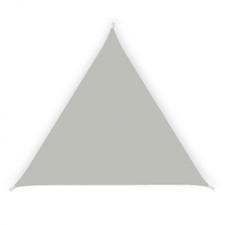 TENDA VELA TRIANGOLARE ESTERNO