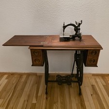 1913 Antique Willcox & Gibbs