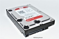 WD RED 2TB SATA 6GB/s 256MB
