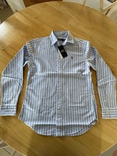 Polo ralph lauren donna blu - polo,
