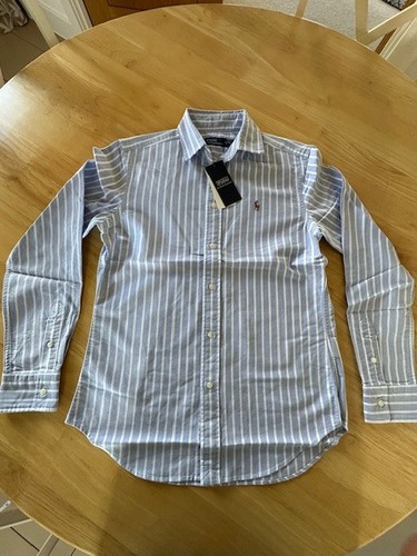 Polo ralph lauren - polo, blu