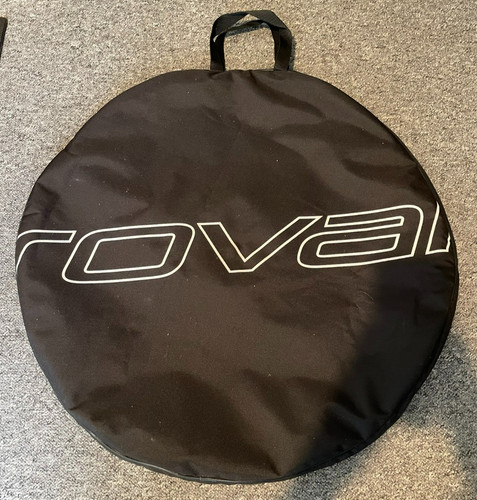 Borsa ruota roval singola - borsa,