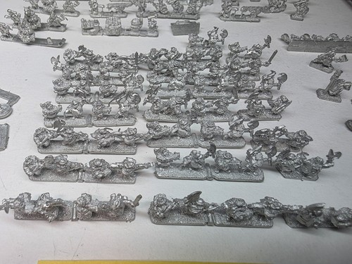 Games workshop warmaster - games,