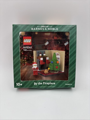Lego the fireplace 6490363 - by,