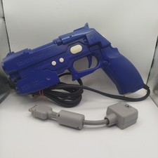 Pistola Namco GunCon 2