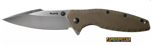 Ruike coltello chiudibile - coltello,