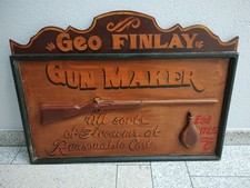 Vintage Retro Western Solid