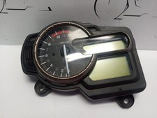 STRUMENTAZIONE SUZUKI DL V-STROM  1000 2014-2016 INSTRUMENTATION