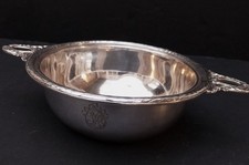 CHRISTOFLE Plat à Oreilles