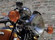 Honda CB Four 350 400 500 750