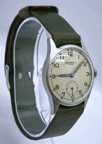 Orologio uomo vintage anni - , 40