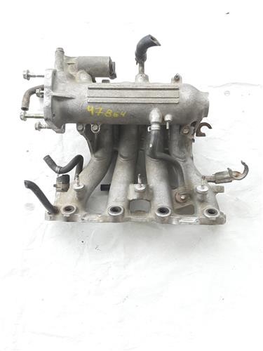 Collettore aspirazione civic - collettore,