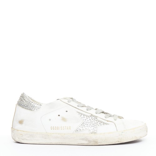 Sneakers golden goose - sneakers, super