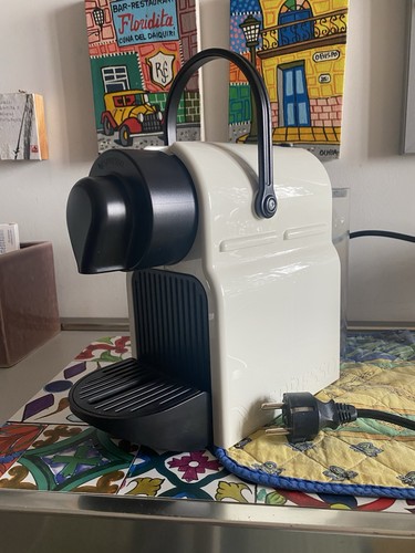 Nespresso inissia macchina - inissia, da