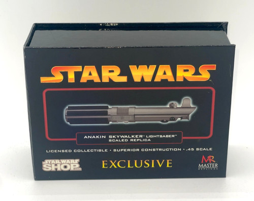 Master replicas star wars - star,