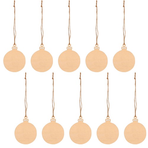 Tinksky pezzi legno sfera - tinksky, 10