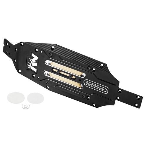Kingnexx telaio cnc - telaio,