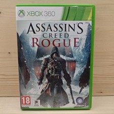 Assassin's Creed: Rogue - Pal Ita - Per Microsoft Xbox360