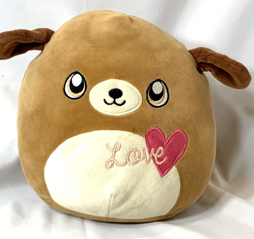Squishmallow duffy love cane - squishmallow,