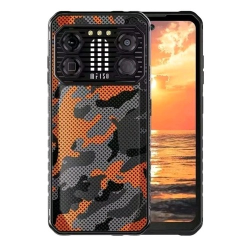 Smartphone iiif150 pro - smartphone, b2