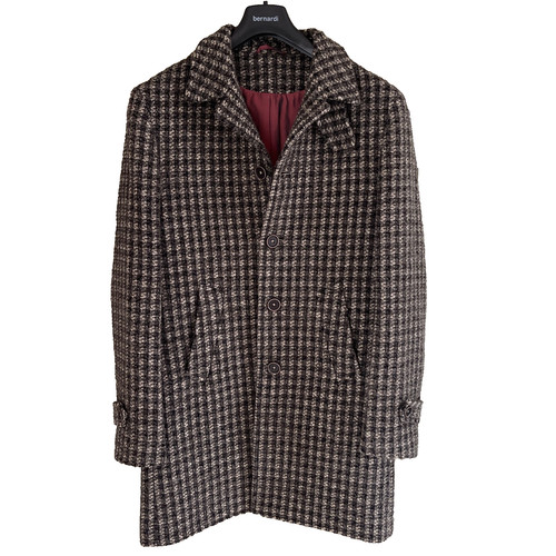 Cappotto coveri uomo slim - cappotto,