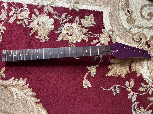 Infradito ibanez rg550 1990 - ibanez,