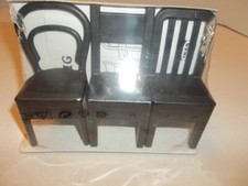NUOVO Ikea Fjantig Gancio Set