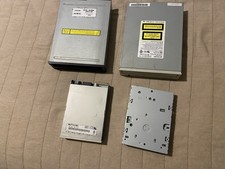 (Lotto di 4) 2 unità DVD, 2