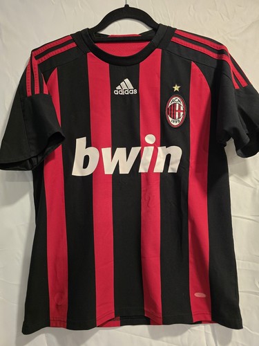 Autentica milan beckham - ac,