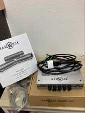 Warwick Gnome Pocket Bass