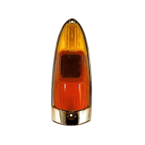 Fanale posteriore autobianchi - posteriore,