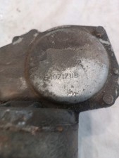 motorino tergicristallo mg mgb mga gt midget oustin marina triumph lucas 75772 B