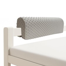 Toddlers' Bed Rail Bumpers
