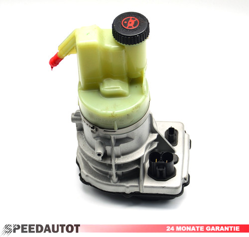 Pompa servo renault master - servo,