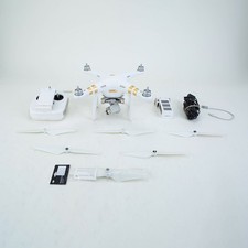 Drone DJI Phantom 3 4K con