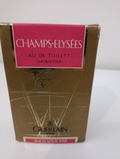 Guerlain Champs Elysees 50 ml