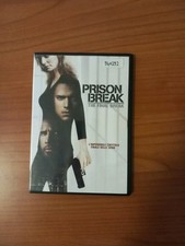 Prison Break The Final Break Dvd Ita