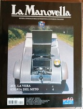 La Manovella Rivista Mensile