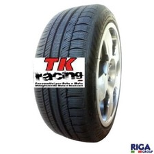 235/45 R18 98Y XL GOMME Pneumatici 4 stagioni Riga ECO4S RETREAD M+S MADE ITALIA