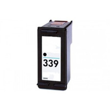 Cartuccia C8767EE N.339 Nero