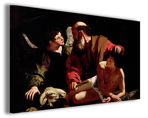 Quadri famosi caravaggio - famosi,