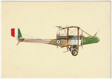 AEREO - CAPRONI - CA 46 -