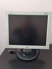 Monitor schermo lcd - schermo, 17"