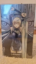 Claymore Volumes 1-27 -
