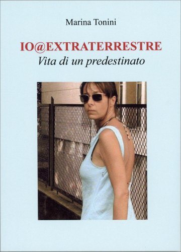 Libro extraterrestre vita - libro, io@extraterrestre.