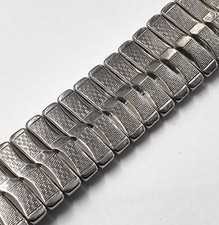 Novaflex steel d watch - mm,