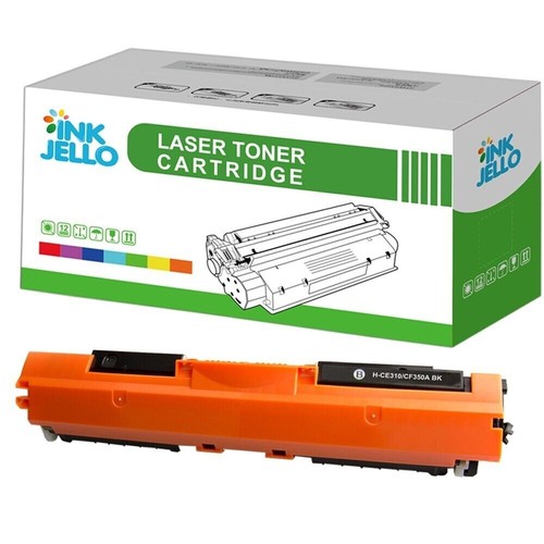 Cartuccia toner nero 126a - nero,
