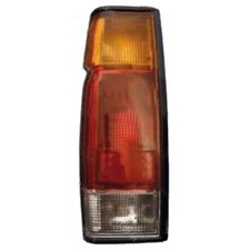 Fanale fanalino luci