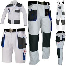 Pantaloni da lavoro salopette